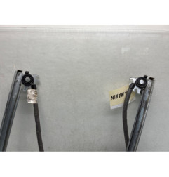 Leve vitre electrique avant gauche VOLKSWAGEN POLO 5