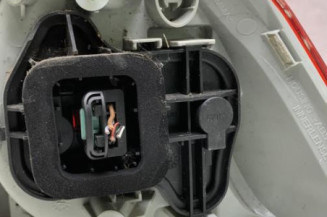 Feu arriere principal gauche (feux) VOLKSWAGEN GOLF 5