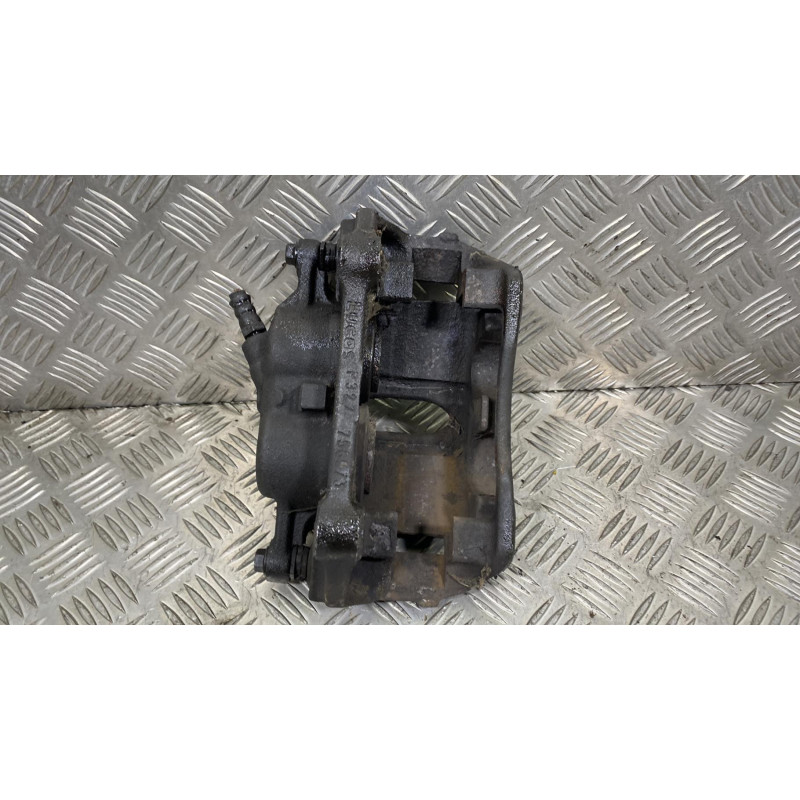 Etrier avant gauche (freinage) RENAULT TRAFIC 2 Photo n°2