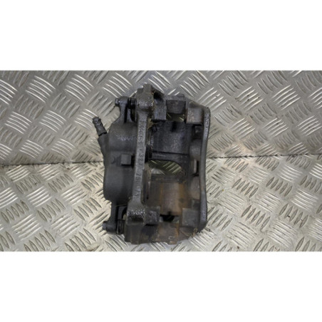 Etrier avant gauche (freinage) RENAULT TRAFIC 2