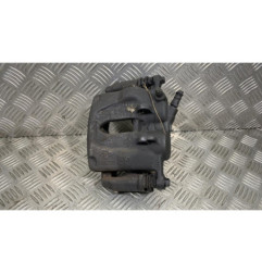 Etrier avant gauche (freinage) RENAULT TRAFIC 2