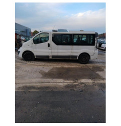 Etrier avant gauche (freinage) RENAULT TRAFIC 2