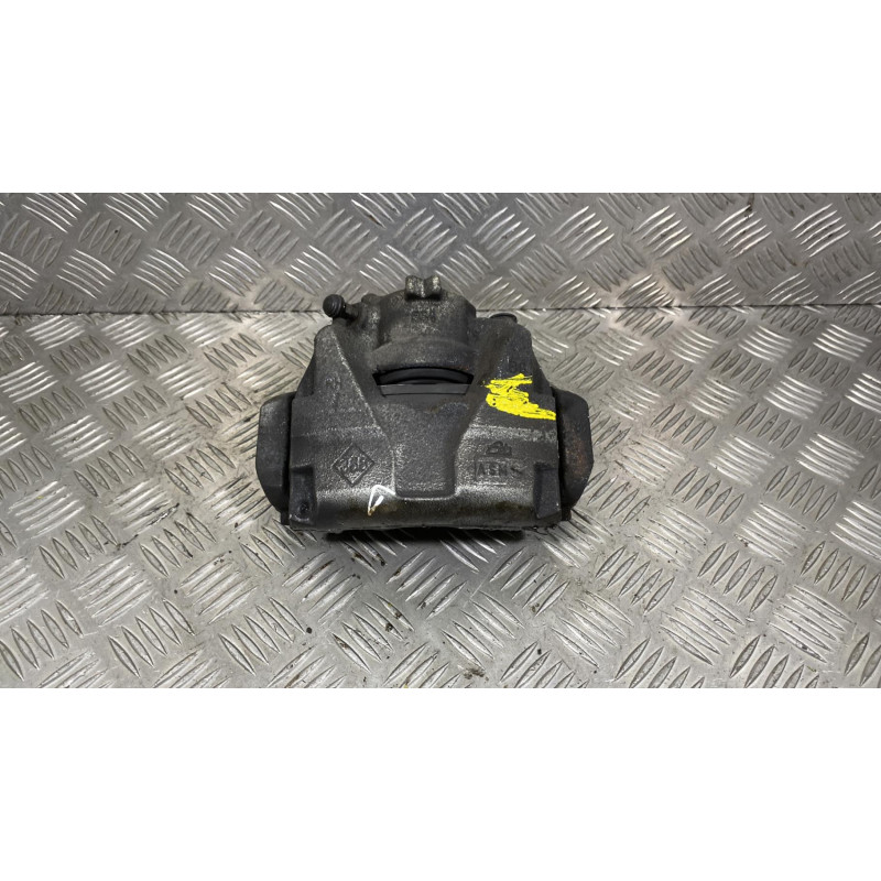 Etrier avant droit (freinage) RENAULT CLIO 5 Photo n°2