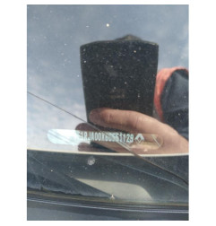 Etrier avant droit (freinage) RENAULT CLIO 5