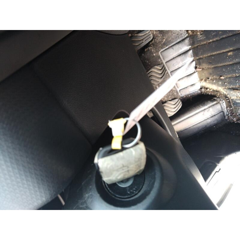 Etrier avant droit (freinage) RENAULT CLIO 5 Photo n°8