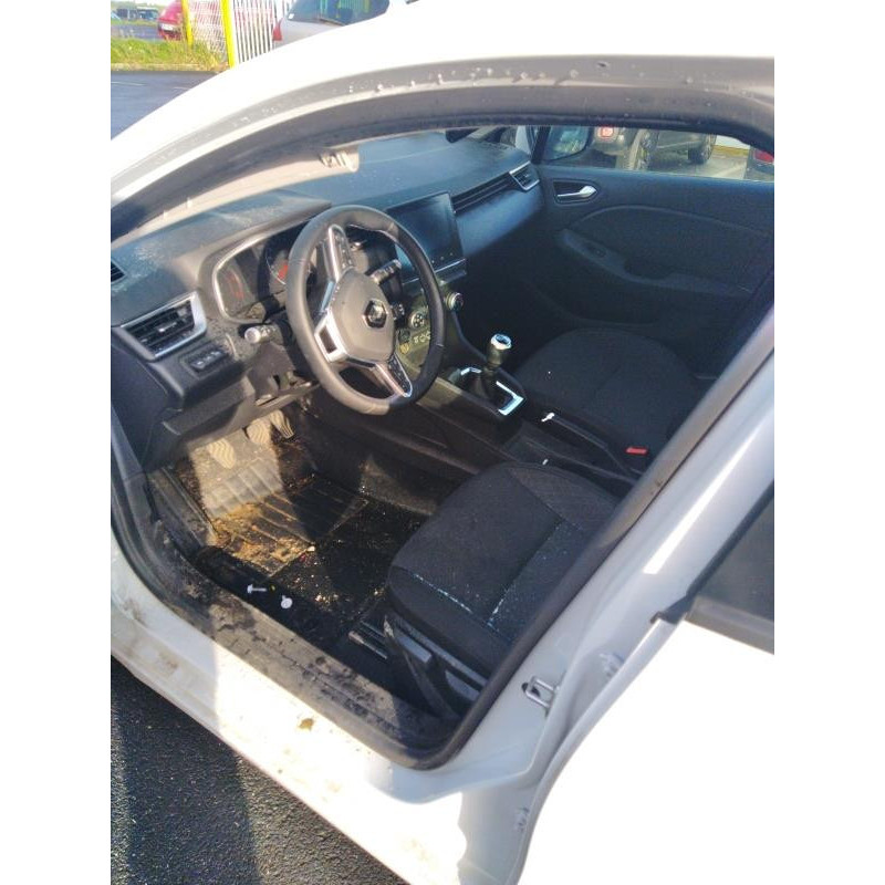 Etrier avant droit (freinage) RENAULT CLIO 5 Photo n°9
