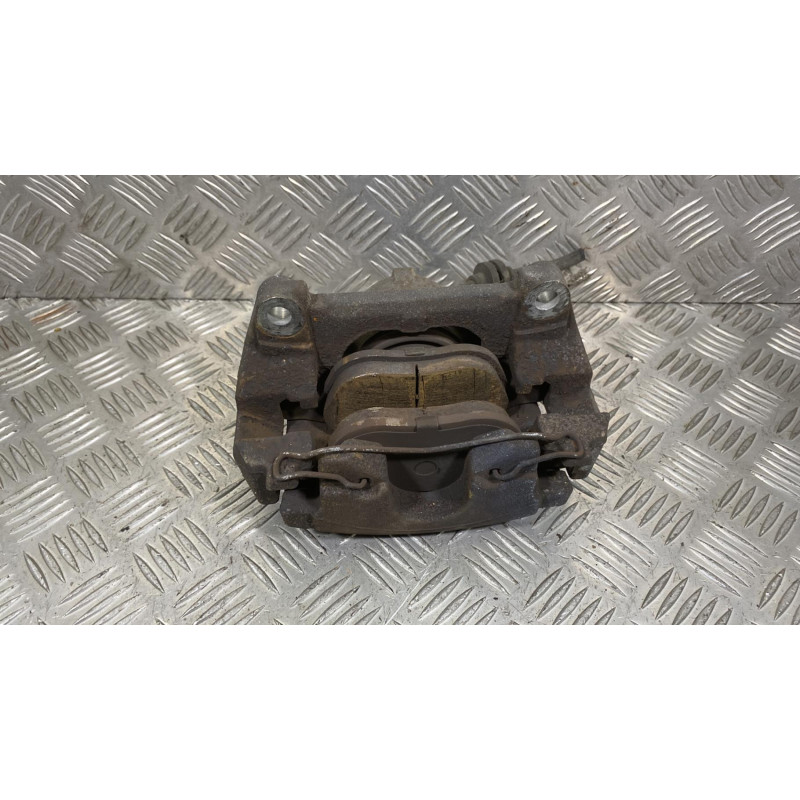 Etrier avant droit (freinage) RENAULT GRAND SCENIC 2 Photo n°1