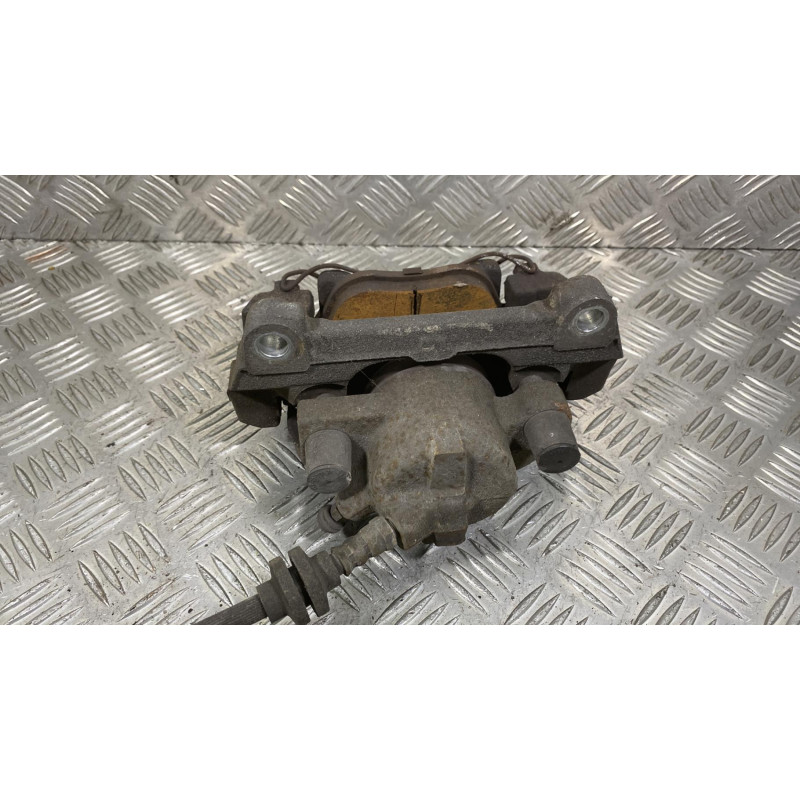 Etrier avant droit (freinage) RENAULT GRAND SCENIC 2 Photo n°2
