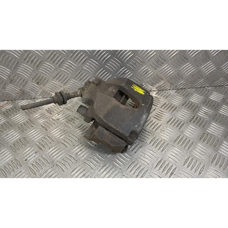 Etrier avant droit (freinage) RENAULT GRAND SCENIC 2 Photo n°3