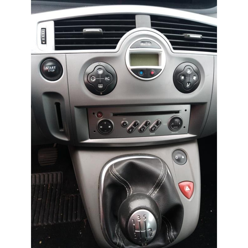 Etrier avant droit (freinage) RENAULT GRAND SCENIC 2 Photo n°4