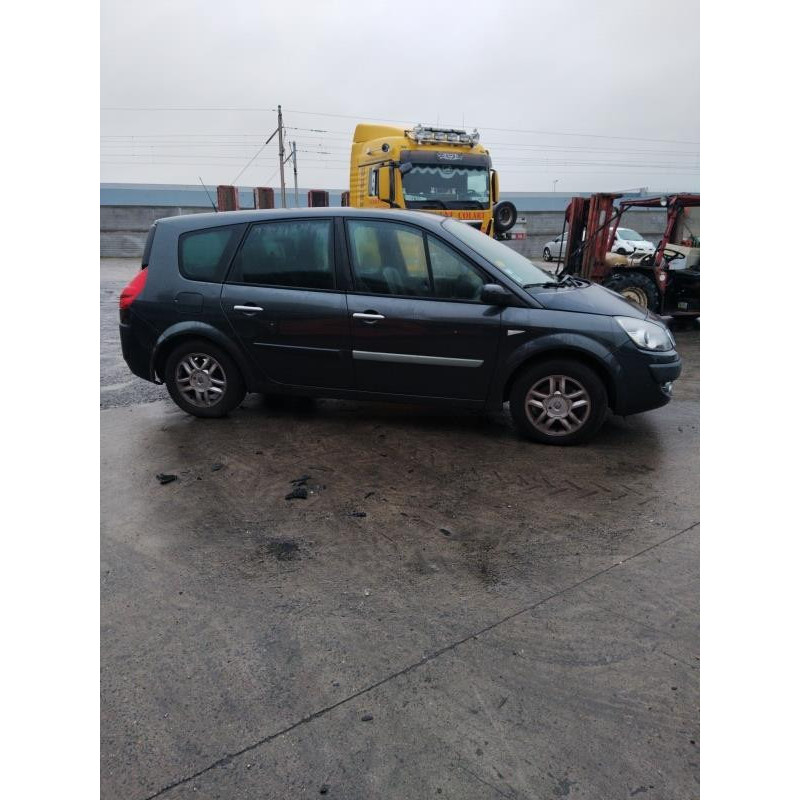 Etrier avant droit (freinage) RENAULT GRAND SCENIC 2 Photo n°10