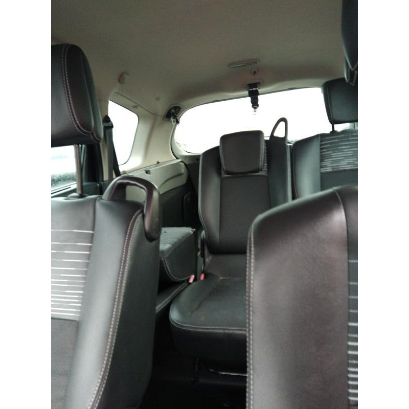 Etrier avant droit (freinage) RENAULT GRAND SCENIC 2 Photo n°13