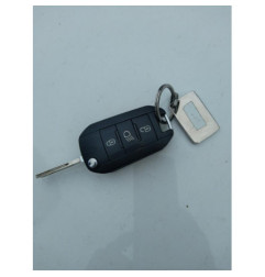 Etrier avant droit (freinage) PEUGEOT 308 2 SW
