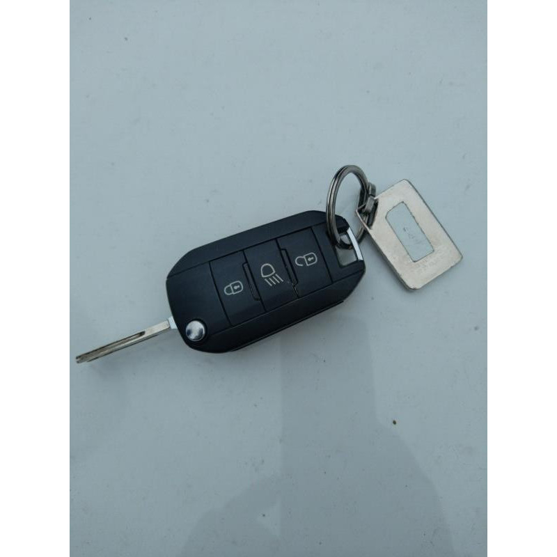 Etrier avant droit (freinage) PEUGEOT 308 2 SW Photo n°7