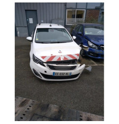 Etrier avant droit (freinage) PEUGEOT 308 2 SW