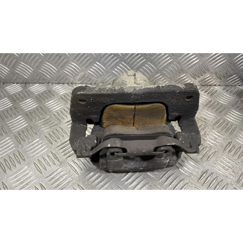Etrier avant gauche (freinage) PEUGEOT 308 2 SW Photo n°1