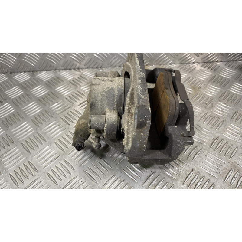 Etrier avant gauche (freinage) PEUGEOT 308 2 SW Photo n°2