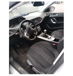 Etrier avant gauche (freinage) PEUGEOT 308 2 SW