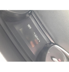 Etrier avant gauche (freinage) PEUGEOT 308 2 SW