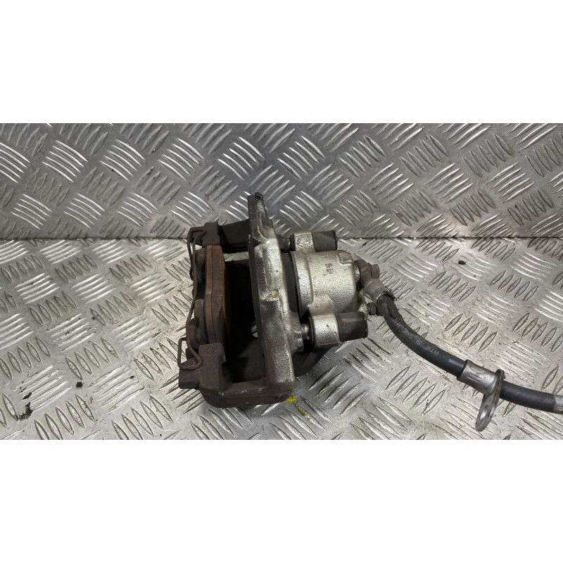 Etrier avant droit (freinage) FORD FIESTA 7 Photo n°1