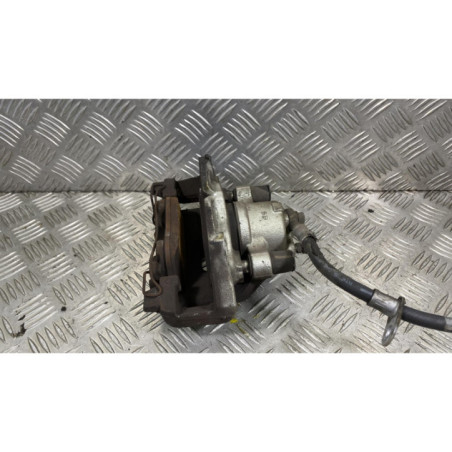 Etrier avant droit (freinage) FORD FIESTA 7 Photo n°1