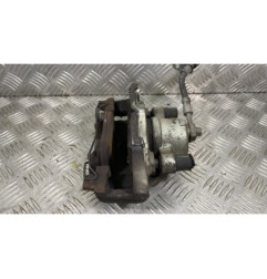 Etrier avant gauche (freinage) FORD FIESTA 7