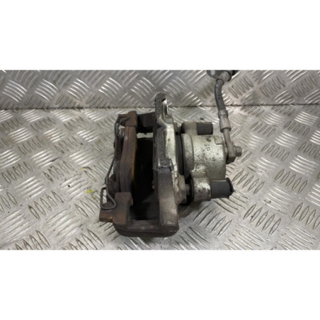 Etrier avant gauche (freinage) FORD FIESTA 7