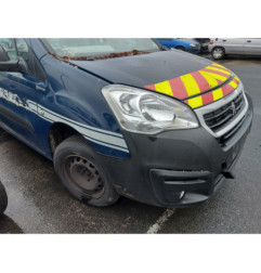 Interrupteur de leve vitre avant gauche PEUGEOT PARTNER 2