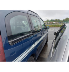 Interrupteur de leve vitre avant gauche PEUGEOT PARTNER 2