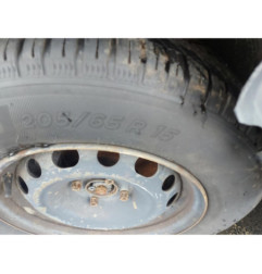Interrupteur de leve vitre avant gauche PEUGEOT PARTNER 2