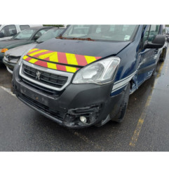 Interrupteur de leve vitre avant gauche PEUGEOT PARTNER 2