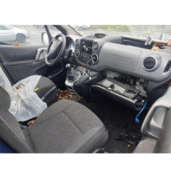 Interrupteur de leve vitre avant gauche PEUGEOT PARTNER 2