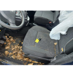 Interrupteur de leve vitre avant gauche PEUGEOT PARTNER 2