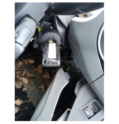 Interrupteur de leve vitre avant gauche PEUGEOT PARTNER 2