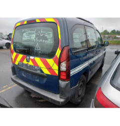 Interrupteur de leve vitre avant gauche PEUGEOT PARTNER 2