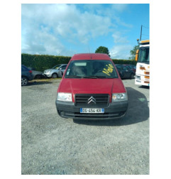 Etrier avant droit (freinage) CITROEN JUMPY 1