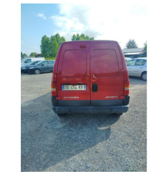 Etrier avant droit (freinage) CITROEN JUMPY 1