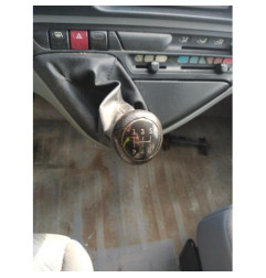 Etrier avant droit (freinage) CITROEN JUMPY 1