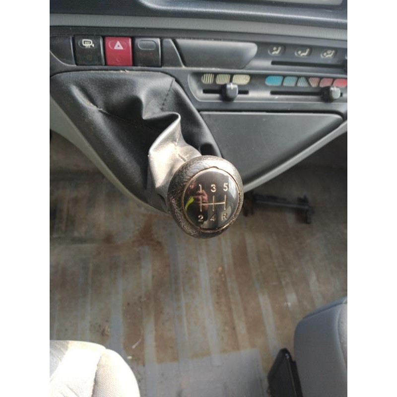 Etrier avant droit (freinage) CITROEN JUMPY 1 Photo n°10
