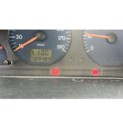 Etrier avant droit (freinage) CITROEN JUMPY 1