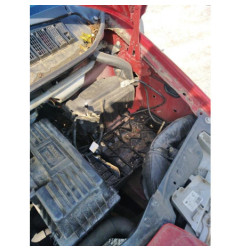 Etrier avant droit (freinage) CITROEN JUMPY 1