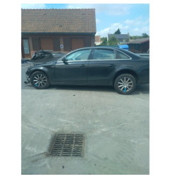 Etrier arriere gauche (freinage) AUDI A4 3