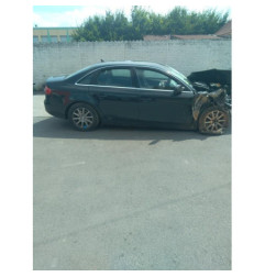 Etrier arriere gauche (freinage) AUDI A4 3