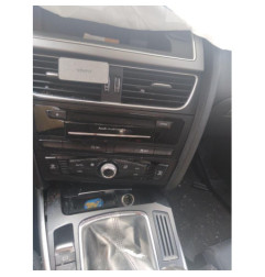 Etrier arriere gauche (freinage) AUDI A4 3
