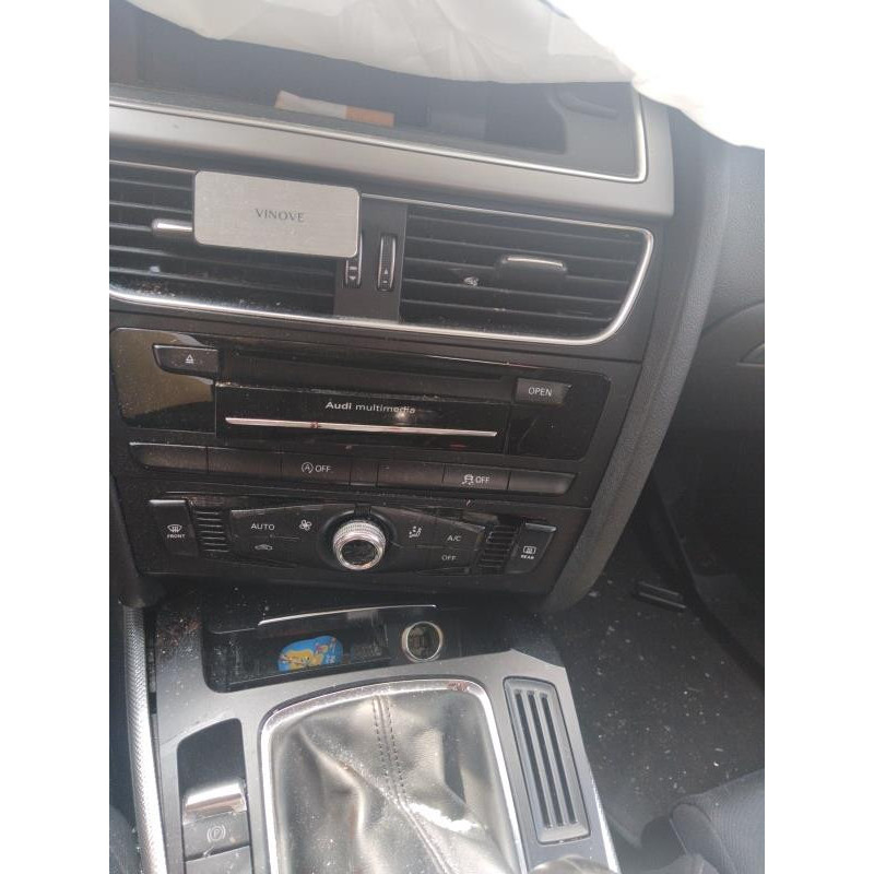 Etrier arriere gauche (freinage) AUDI A4 3 Photo n°8