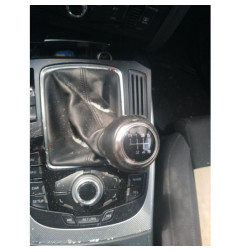 Etrier arriere gauche (freinage) AUDI A4 3