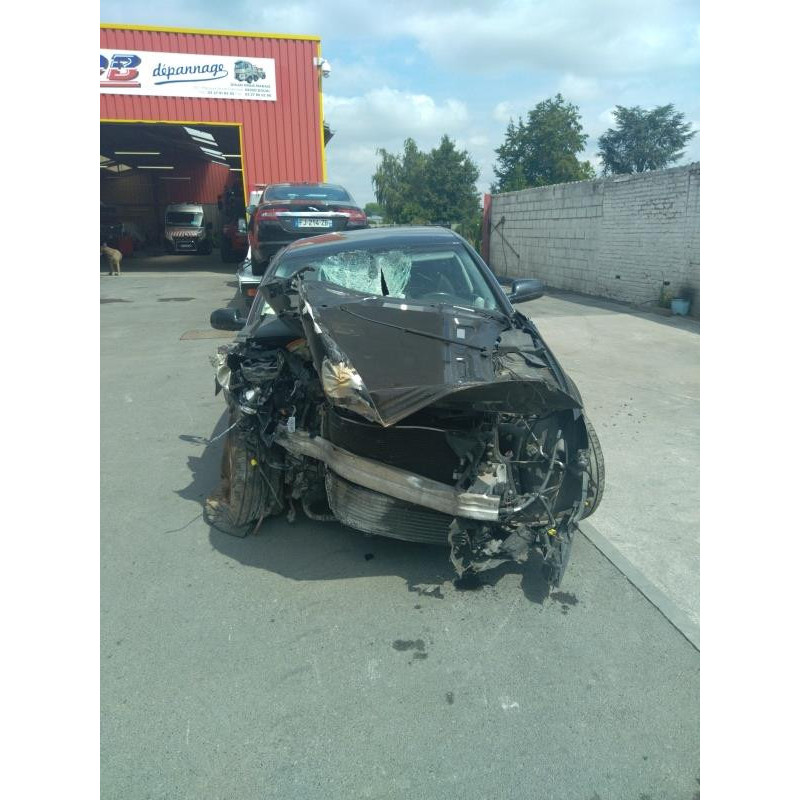 Etrier arriere gauche (freinage) AUDI A4 3 Photo n°11