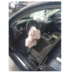 Etrier arriere gauche (freinage) AUDI A4 3