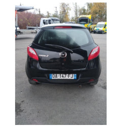 Etrier avant gauche (freinage) MAZDA 2 2
