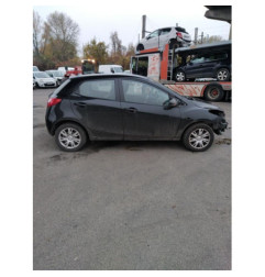 Etrier avant gauche (freinage) MAZDA 2 2